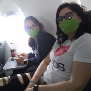 Meet your Posher, Lorrie